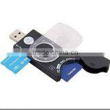 Usb 2.0 All in One Card Reader
