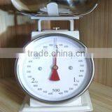1kg/2kg/3kg/5kg Kitchen Scale 5kg thumbnail-5