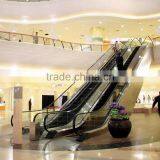 35 Degree Shopping Mall Passenger Escalator thumbnail-1