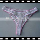 Ladies Disposable Sexy Lingerie With Printing thumbnail-1
