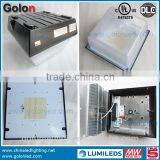 Canopy Led Light 60w Waterproof Led Lights 90w 60w 40w 75w DLC UL Listed Parking Lot Light thumbnail-3