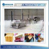 wafer baking machine