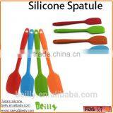 Silicone Spatula Premium Silicone Utensils Cooking Bakeware Tool thumbnail-1