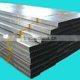 Metal Building Materials Galvanized Steel Stripe for Ceiling Grid thumbnail-1