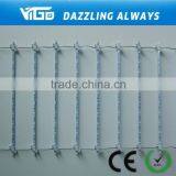 DC12V Live Video Led Curtain thumbnail-3