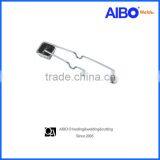 Square Spark Lighter