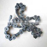 Elevator Escalator Parts Pulley Block Chain Pulley Block thumbnail-2