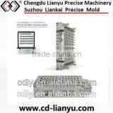 Multi-Cavities PP Preform Mould / Mold thumbnail-1