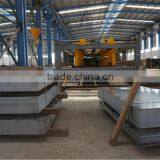 High Quality Metal Sheet Coil Cut to Length Line