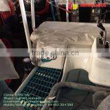 Paddy Transplanter NSPU-68C thumbnail-2