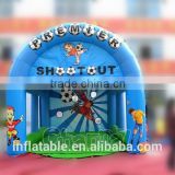 Commercial inflatable lovely bouncer room, cheap inflatables,cheap bounce houses