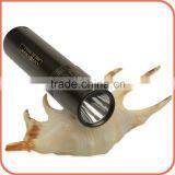 LuckySun R5 LED Torch Light Rechargeable 18650 Battery Flashlights for Outdoor Camping thumbnail-4