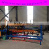 LOW Price Automati Chain Link Fence Machine , Fencing Mesh Machine (direct Factory )