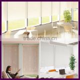 China supplier sunscreen fabric for roller blinds