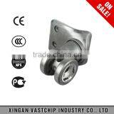 2016 High Quality Softside Trolley Luggage 4 Wheels thumbnail-1