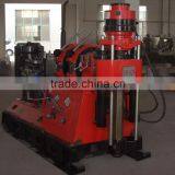 SK XY-42A Diamond Core Drilling Rig With Capacity 1100 Meters