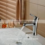 New design brass bathroom faucet