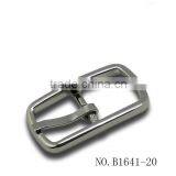 20mm Lady Promotion Buckle