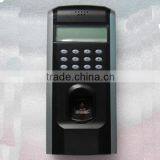 Hight Quanlity Fingerprint Access Control Time Attendance Terminal F7 thumbnail-2