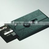 2015 wholesale Credit/ID cards protective holder Manufacturer supply