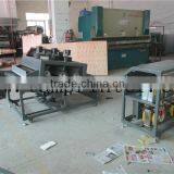 TM-UV-D Offset Printer UV Tunnel Dryer thumbnail-6
