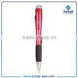 Advertising Stamp Light Promotional Metal Pen thumbnail-6