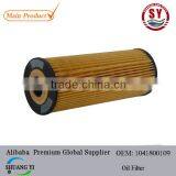 Shock Price Oil Filter1041800109