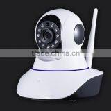 New Style Fashion Wireless P2P PT Wifi Camera thumbnail-3