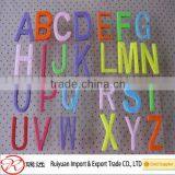 2016 New Arrival !! Die Cut Promtion Gifts Wholesale Felt Letter thumbnail-3