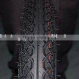 2.50-16 Motorcycle Tire