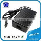 12V 10A 120W External dc Power Adaptor With UL ETL thumbnail-1