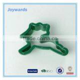 2016 New Design 9 Pcs Plastic Cookie Cutter Set thumbnail-6