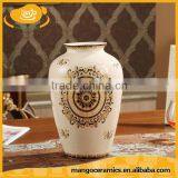 European Style Wedding Vases Porcelain Flower Vase thumbnail-3