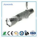 Long Distance High Powerful Portable Aluminum LED Torch