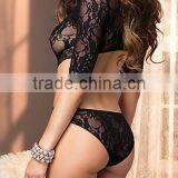 2016 Wholesale Hot Women Sexy Lingerie thumbnail-2