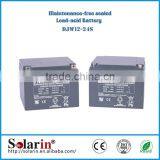 Various Styles 12v 500ah Battery Gel Free Maintenance thumbnail-6
