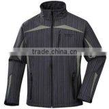 Men's Cheap Winter Jacket From China Apparel Manufacturer(AM0118CW) thumbnail-1