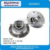 Chinese Wheel Hub Bearing Unit for BMW OEM:31 21 1 123 435 thumbnail-1