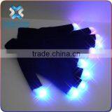 2016 Led Rave Gloves,led Gloves thumbnail-6