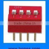 Piano Type DIP Switches,DP Switch, DS Switch thumbnail-1