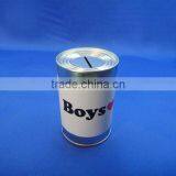 RB221S - Coin Tin Can