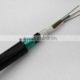 Underground Fiber Optic Cables GYTA53 Fiber Optic Cables G652D Fibre Optic Cables thumbnail-2
