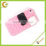 Mobile Phone Accessories Wholesale Silicone Cell Phone Cases Silicone Mobile Phone Cases