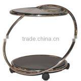 Tempered Glass Coffee Table (NS1183) thumbnail-1