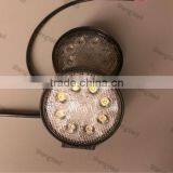 ShengWell Auto 24W Round 4" Epistar Flood/Spot/Combo Factory Directly 24w Spot LED Work Light