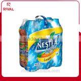 Colored Heat Shrink Wrap Film for Package thumbnail-1