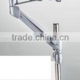 lcd monitor arm monitor stand modern holder with pole monitor arm from wholesale supply monitor arm in brackets monitor mount