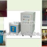 Induction Heater Machine Cue Brass Lock Annealing Machine thumbnail-1