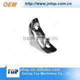 Precision Stainless Steel Deep Drawing Stamping Parts thumbnail-1