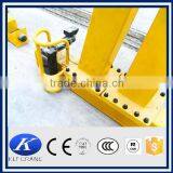 Semi-gantry Crane,gantry Crane,double Girder Gantry Crane Price thumbnail-5